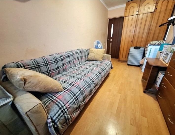 Продаж 2-вох кімнатної квартири вул,Угорська сих рн - фото 1