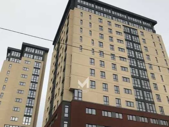 Продаж 3-кімнатної квартири ЖК "Кристалл" м. Левада (10873) Харків
