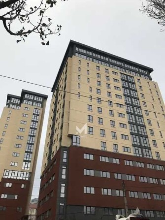 Продаж 3-кімнатної квартири ЖК "Кристалл" м. Левада (10873) - фото 1