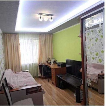 Продам 3 из квартиру м Дворец Спорта ул пр-т Петра Григоренка - фото 1