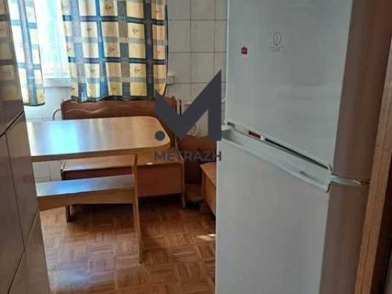 Продам 1к. квартиру на Северной Салтовке, улица Соборности Украины, метро Героев Труда  (90822) Харьков