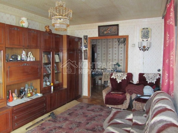 Продається 3х кімнатна квартира  Нові будинки - фото 1