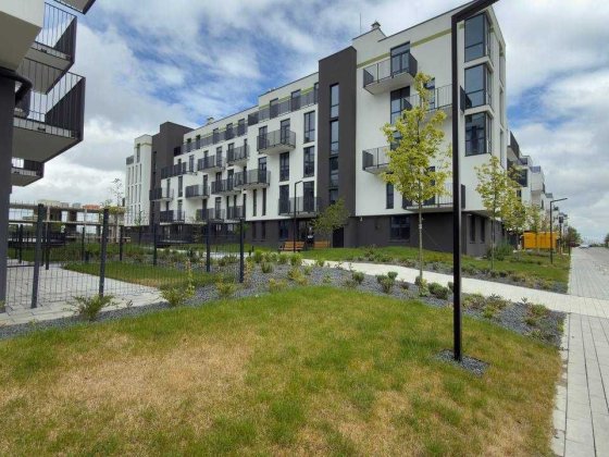 Продаж 1-кім квартири в ЖК Silent Park вул. Орлика Lev Development Львів
