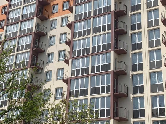 Без комісіі для покупця. Продаж 3 к/к в новобудові Миколаїв