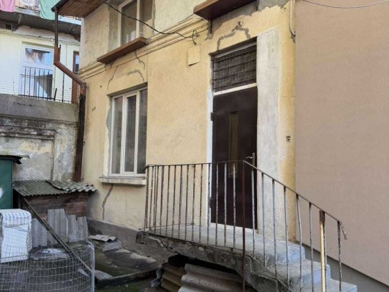 Продаж 1 кімнатної квартири, вулиця Морозенка, під ремонт Львов