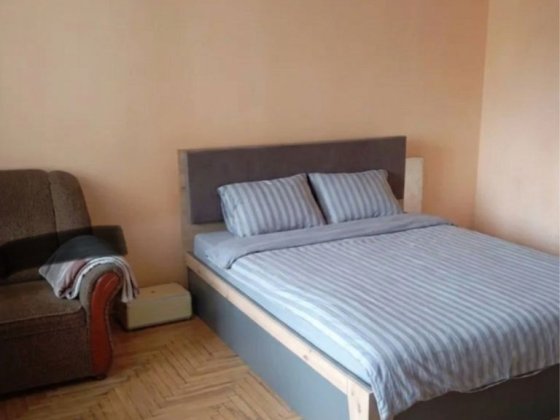Продаж 2 кім к-ри, вул. Перфецького 70 тис дол США Львов