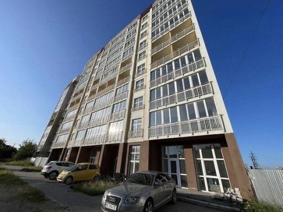 Продаж 2 кім квартира 84.70 м² 2/12 ц вул .Шевченка 79000$ Львов