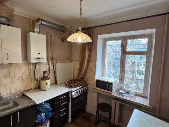 Продам 3-х квартиру Павлово Поле, метро 23 Августа, пр-т Науки 53 Харків