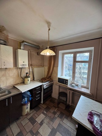 Продам 3-х квартиру Павлово Поле, метро 23 Августа, пр-т Науки 53 - фото 1