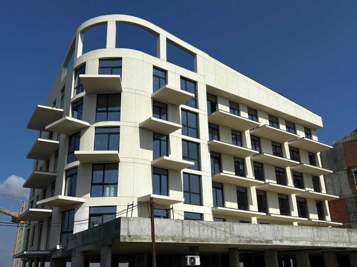 Продаж квартири на вул. Орлика - фото 1
