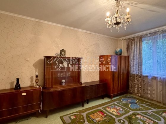 Продажа/1 к.кв./42 м², 2 поверх/ Салтовка /Журавлевка/Шишковка Харьков