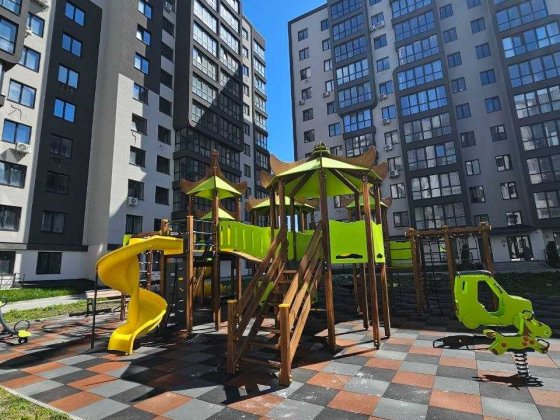 Продаж 1 кім. квартири Львів/ Левандівка Львов