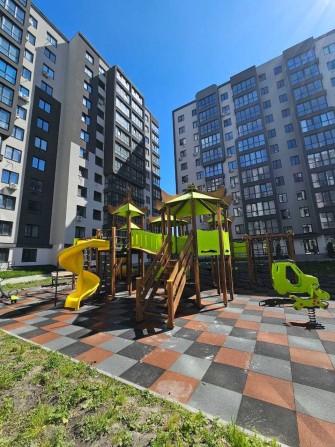 Продаж 1 кім. квартири Львів/ Левандівка - фото 1