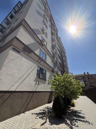 Продаж квартири ЖК Мирний - фото 1