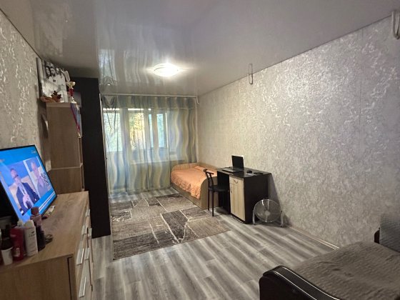 Продам 1 к крупногабаритну квартиру на Електронній, 42 м2 Миколаїв