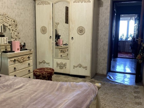 Продам 3к  на Артёма. Сертификат! Николаев