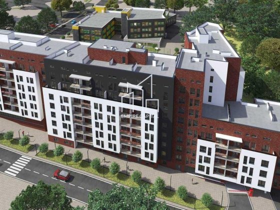 Продаж 2-кім квартири, вул.Олени Степанівни, м.Львів Львов