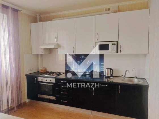 Продам 2-х комнатную 3/9, ЖК Молодежный городок, Победы 53б (23530) Харків