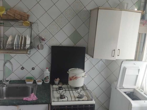 E S3 Продам 2к квартиру просп.Тракторостроителей,89 А Харьков