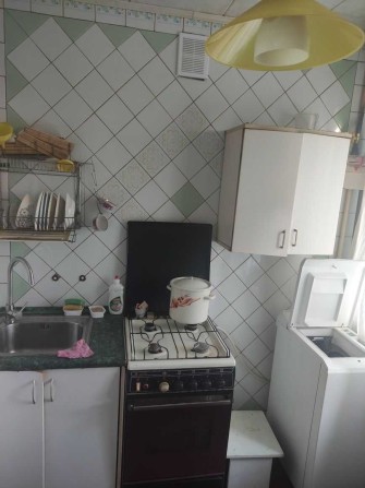 E S3 Продам 2к квартиру просп.Тракторостроителей,89 А - фото 1