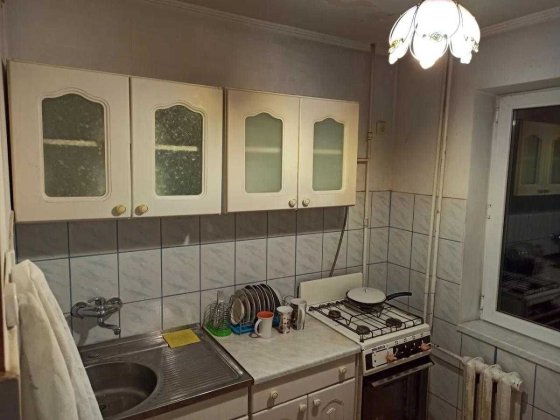 Продаж 2 кім. квартири по вул. Любінська Львов