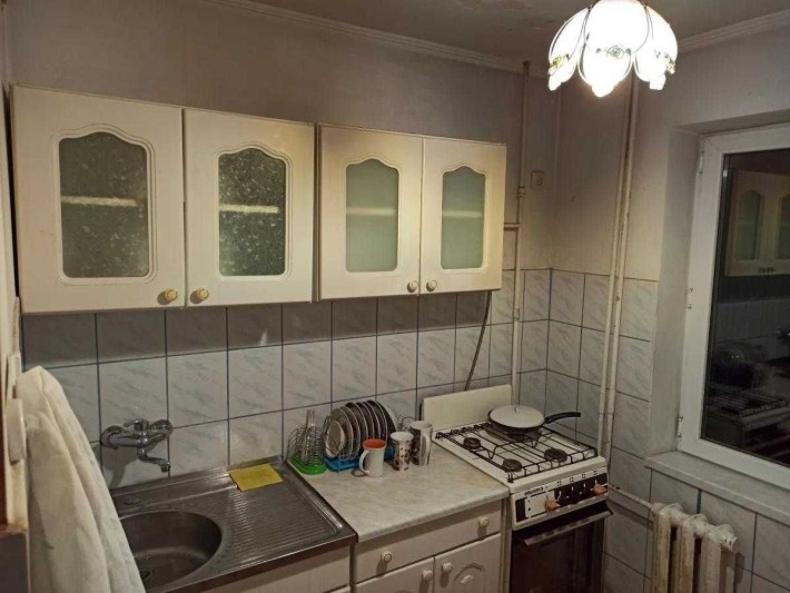 Продаж 2 кім. квартири по вул. Любінська - фото 1
