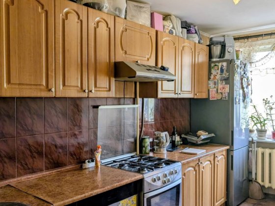 Продаж 3 ох кімнатної квартири по вул.Миколайчука Львов