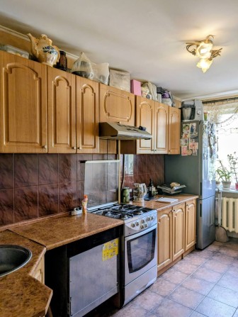 Продаж 3 ох кімнатної квартири по вул.Миколайчука - фото 1