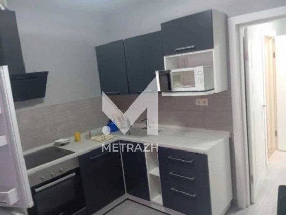 Продається 1 кімнатна квартира з новим ремонтом в ЖК «Архітекторів»! (21589) Харьков