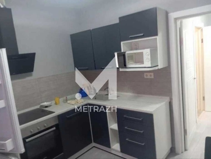 Продається 1 кімнатна квартира з новим ремонтом в ЖК «Архітекторів»! (21589) - фото 1