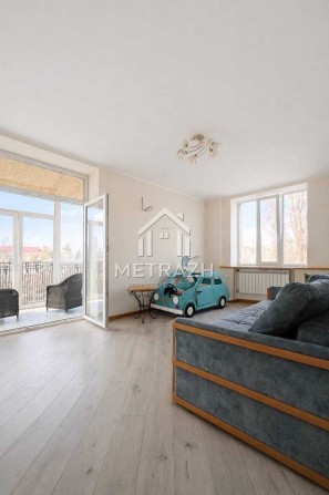 Продажа 2к квартиры проспект Науки - фото 1