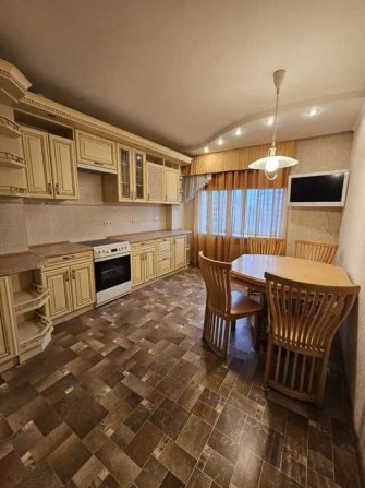 Продається Преміум 3к 110 м² новобудова, Жилстрой-2, класичний ремонт, метро!!! (22861) - фото 1