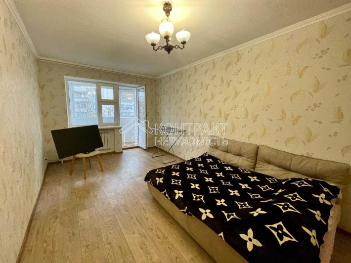 Продається 1к квартира , вулиця Дерев'янка - фото 1