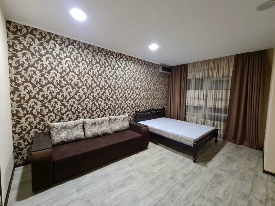 Продам 1 комнатную квартиру ЖК Доминион! Клочковская (23586) Харьков