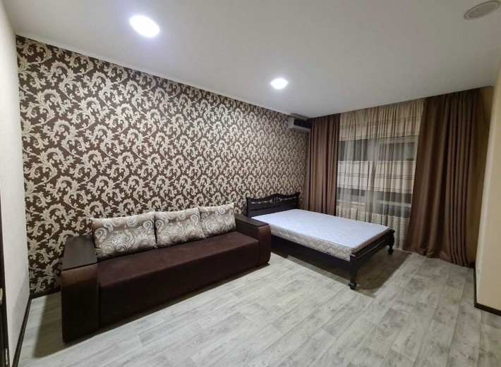 Продам 1 комнатную квартиру ЖК Доминион! Клочковская (23586) - фото 1