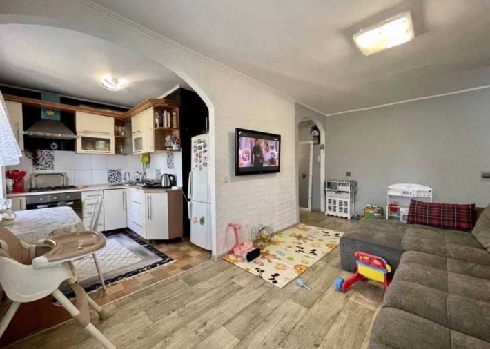 Продаж 3-кімнатної квартири в Корабельному районі, проспект Корабелів - фото 1