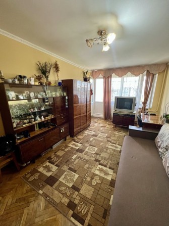 1-кім квартира вул. Грінченка чешка 37 м² 11/12 панорама на Львів ОСББ без комісії - фото 1