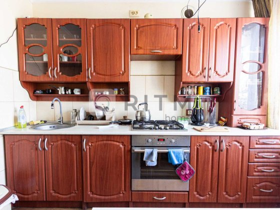 Продаж 3кім. квартира, вул. Наукова. Франківський р-н Львов