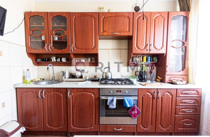 Продаж 3кім. квартира, вул. Наукова. Франківський р-н - фото 1