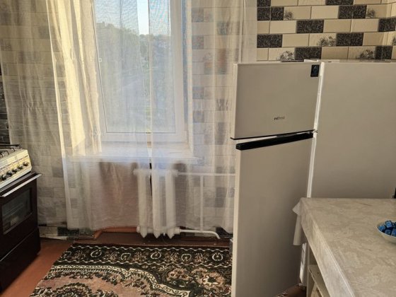 Квартира двохкімнатна Ладыжин