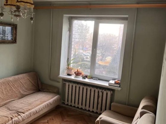 Продаж 2 кімнатної квартири вул Мазепи Львов
