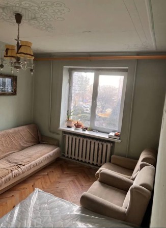 Продаж 2 кімнатної квартири вул Мазепи - фото 1