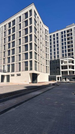 Продаж 2-кім.квартири 63м2., ЖК Шенген вул.Залізнична Без комісії - фото 1