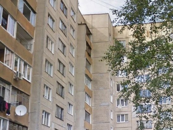 Продаж 3 кім.квартири Франківський район Львів