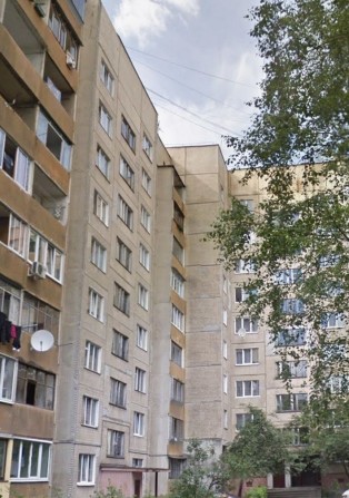 Продаж 3 кім.квартири Франківський район - фото 1