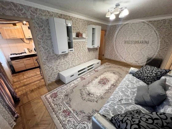 Космонавтів/зуп. Рассвет Продаж 2к квартири на 3 поверсі з 3 Миколаїв