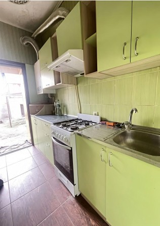 Продаю 1 кв жилкоп с ремонтом М. Морская - Чигрина авт. отопление 33 м - фото 1