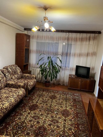 Продам 3-х кімнатну квартиру. - фото 1