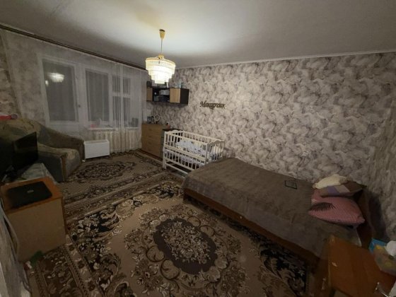 Продається 2 х кімнатна квартира Ладижин