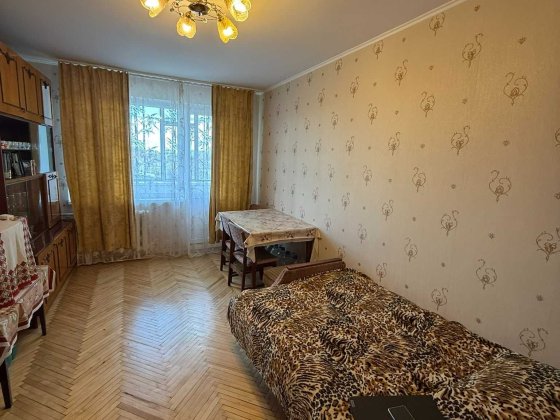 Продаж 2-кім.квартири вул.Каховська Львов